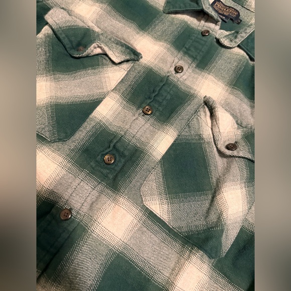 Pendleton flannel - Picture 3 of 5